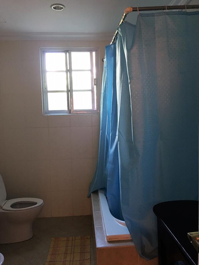 Casa Gialla Libaong Exteriér fotografie